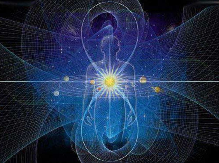 The Art of Maintaining Core Frequency in Life Cosmic-heart-star