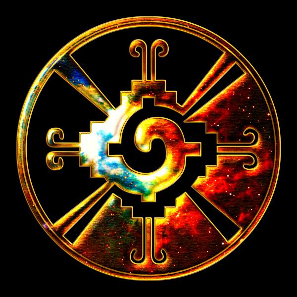 We have now entered the powerful year of the Red Cosmic Moon Hunab-Ku-universe