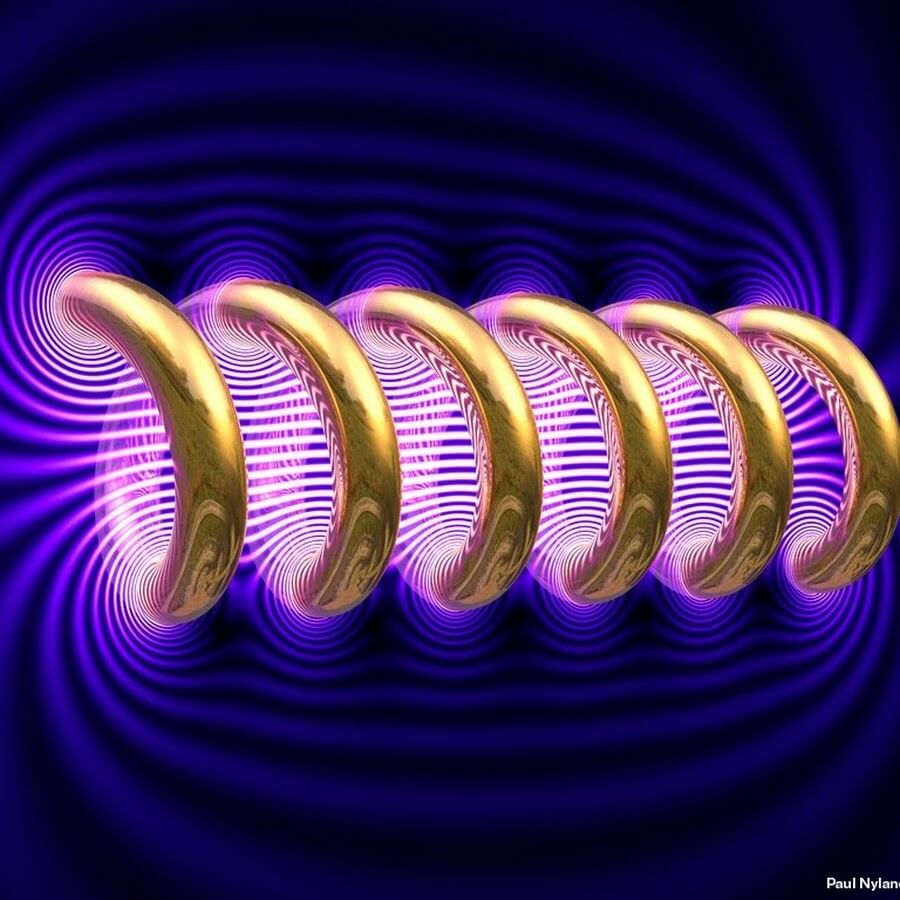 free energy magnetic motor abzu2