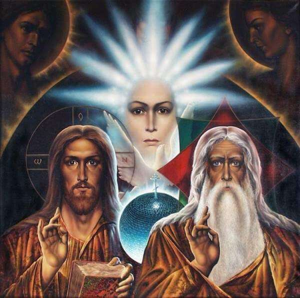 Antarctica and Imprisoned Fallen Angels from the Book of Enoch abzu2