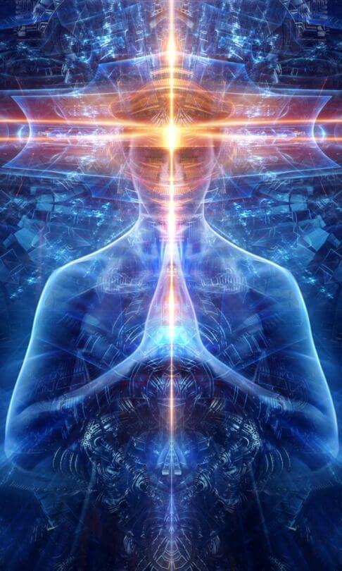THE MASS UPGRADING on PLANETARY and GALACTIC CORE LEVELS ~ JUDITH KUSEL Alignment