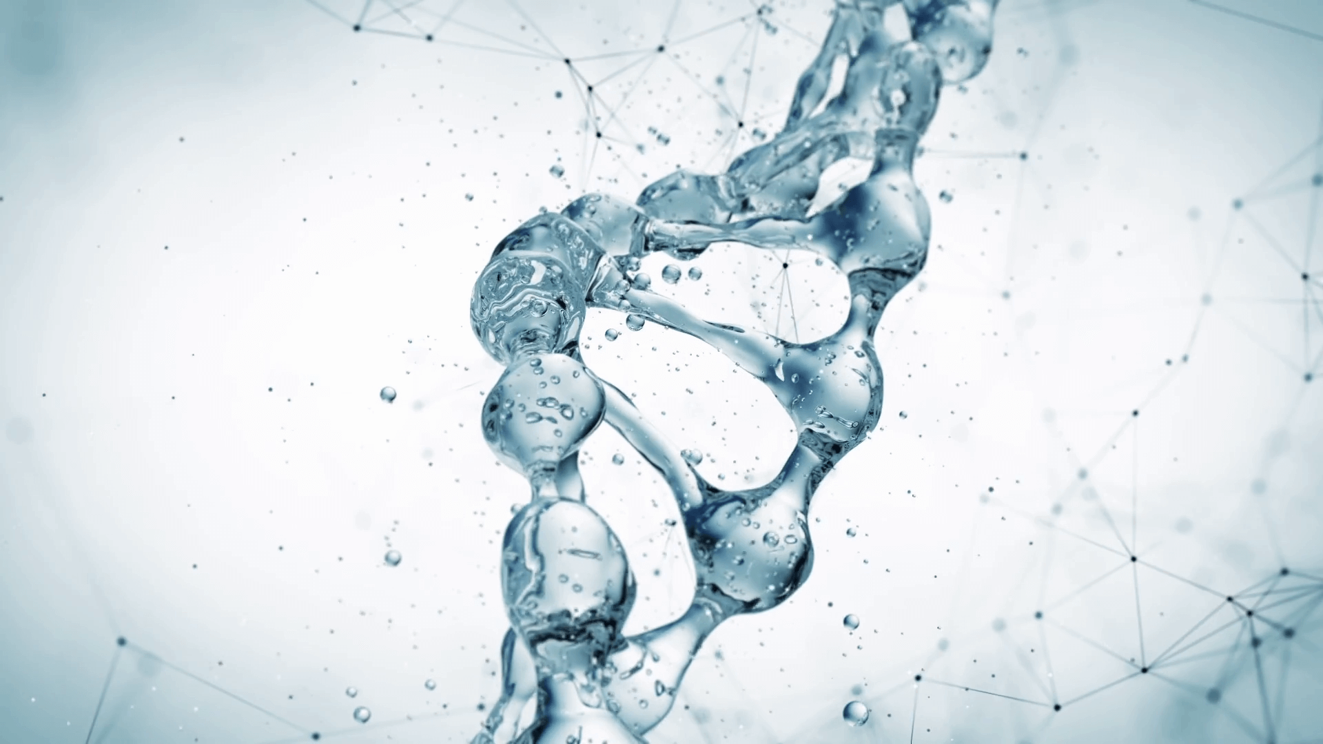 Water Memory & Phantom DNA DNA-water