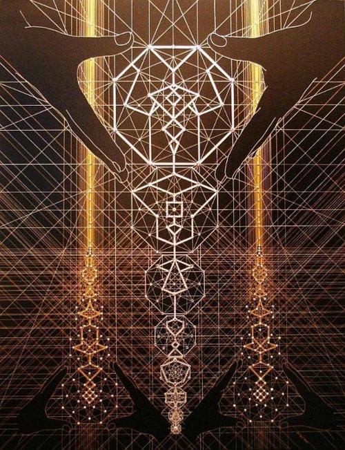 Morphohedron Aleph Abzu2 Morphohedron aleph abzu2