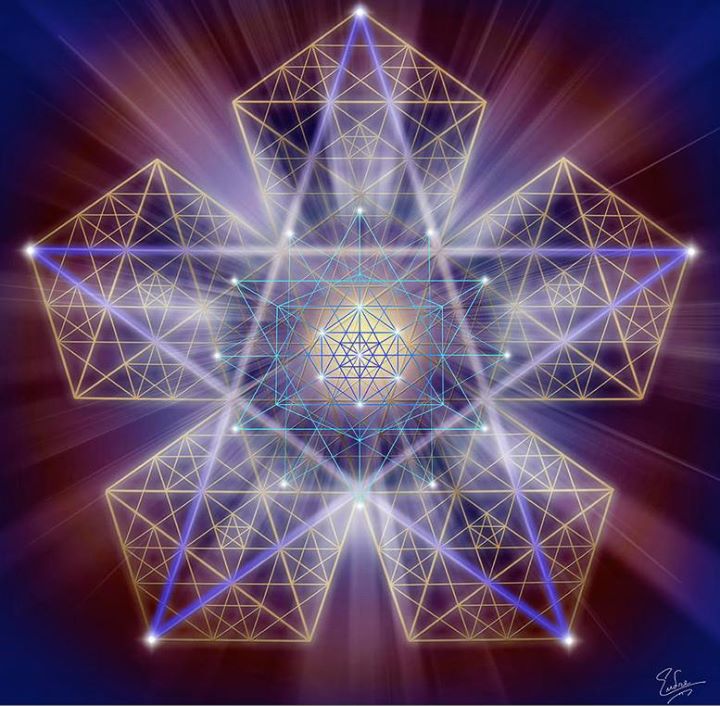 PentaHexa or The shift from Pentagon to Hexagon abzu2