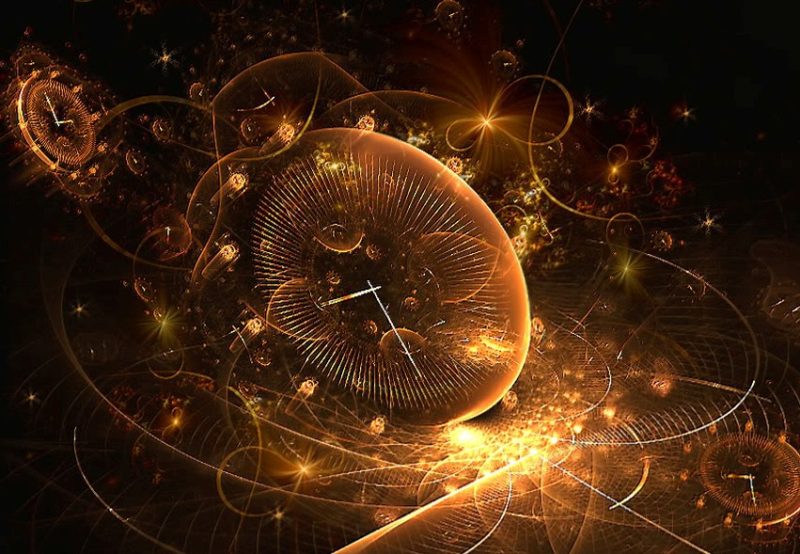 The Time Is Speeding Up Phenomenon Is Preparing You For 5D abzu2