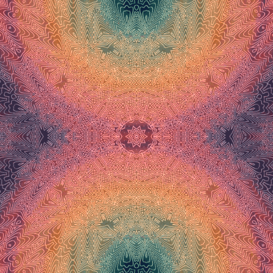 The Hippies Were Right It's All about Vibrations, Man! abzu2