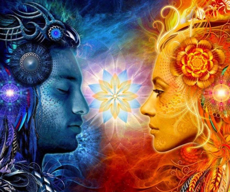Twin Flames of the Archangels and Elohim