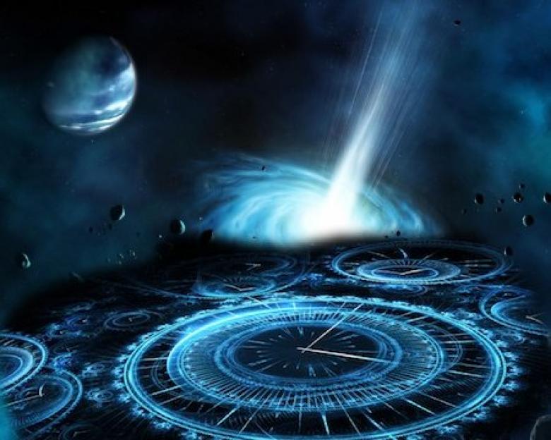 The Ascension System In The Clock Face Decoded ∞ Romeo Baron abzu2