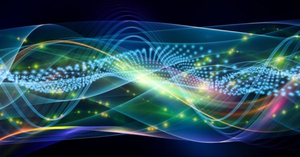 The Healing Universe - Scalar Energy and Scalar Waves in Healing ~ abzu2