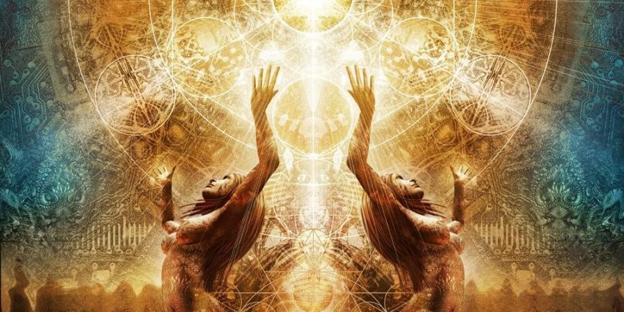 Священный глаз. Calling the others. Beware. Стейси блум. Calling the others.