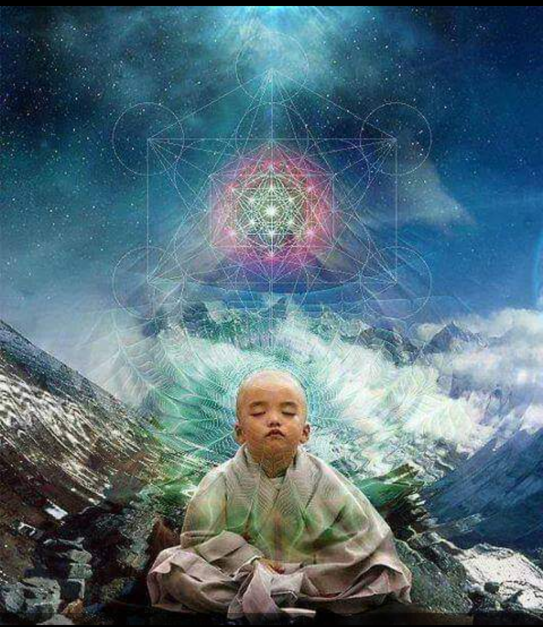 Мир чистого сознания. Дети эзотерика. Мудрость Вселенной. Просветление мир. Просветление человека.